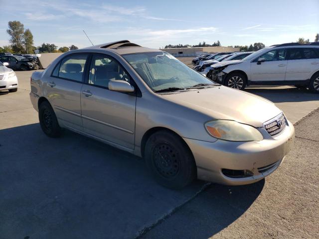 Photo 3 VIN: 2T1BR32EX6C649604 - TOYOTA COROLLA CE 