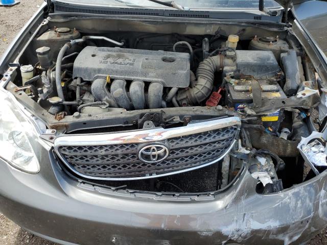 Photo 10 VIN: 2T1BR32EX6C687625 - TOYOTA COROLLA 