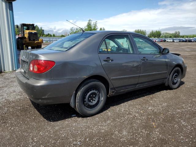 Photo 2 VIN: 2T1BR32EX6C687625 - TOYOTA COROLLA 