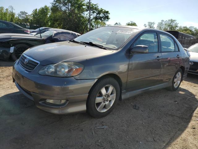 Photo 0 VIN: 2T1BR32EX6C700065 - TOYOTA COROLLA 