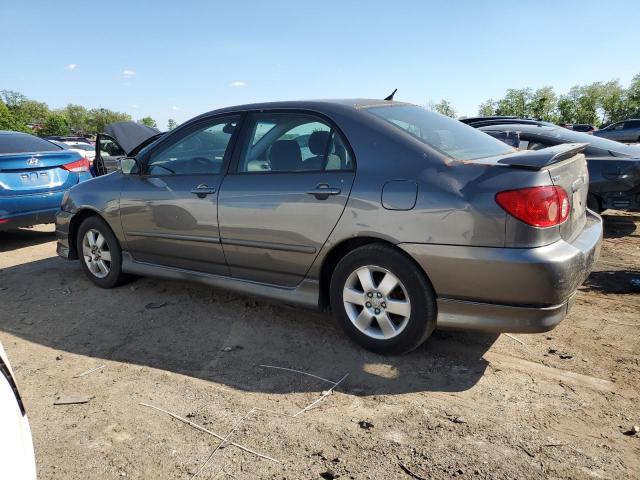 Photo 1 VIN: 2T1BR32EX6C700065 - TOYOTA COROLLA 