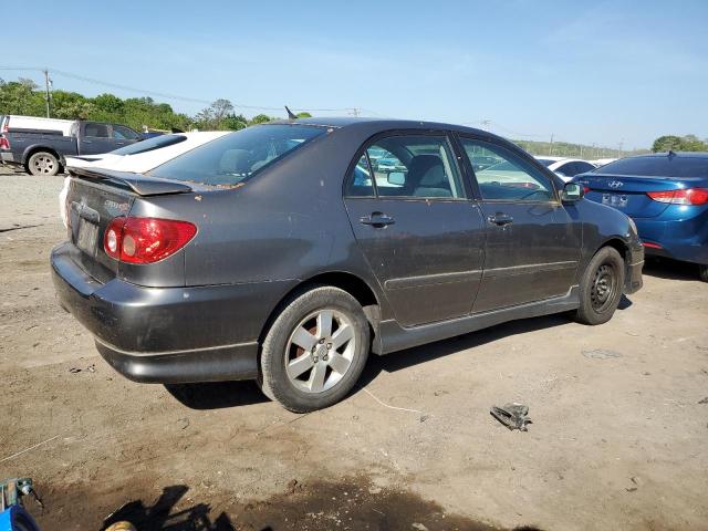 Photo 2 VIN: 2T1BR32EX6C700065 - TOYOTA COROLLA 