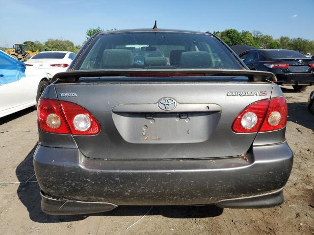 Photo 5 VIN: 2T1BR32EX6C700065 - TOYOTA COROLLA 