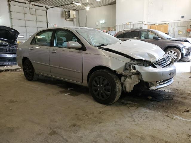 Photo 3 VIN: 2T1BR32EX6C700325 - TOYOTA COROLLA CE 