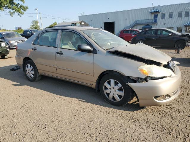 Photo 3 VIN: 2T1BR32EX7C720205 - TOYOTA COROLLA CE 