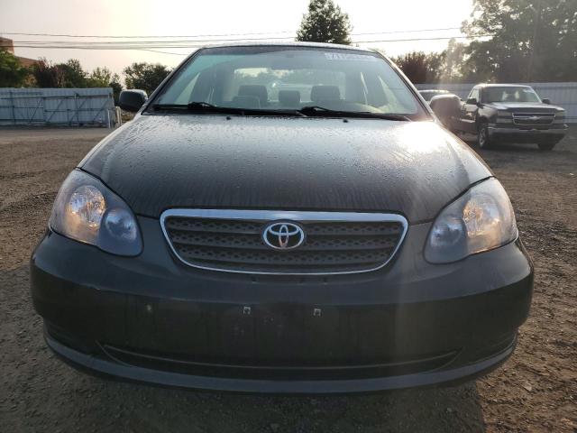 Photo 4 VIN: 2T1BR32EX7C754824 - TOYOTA COROLLA CE 