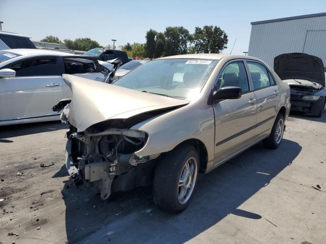 Photo 0 VIN: 2T1BR32EX7C755715 - TOYOTA COROLLA CE 