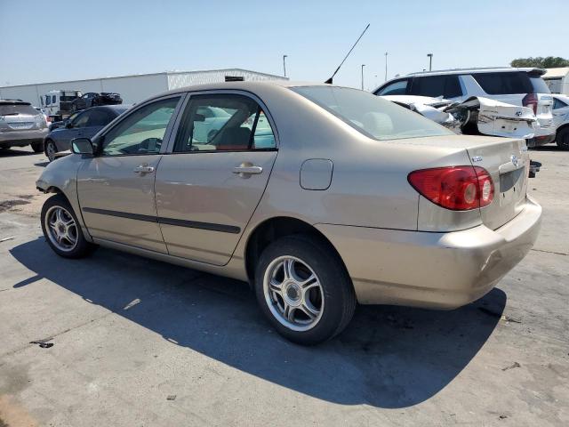 Photo 1 VIN: 2T1BR32EX7C755715 - TOYOTA COROLLA CE 