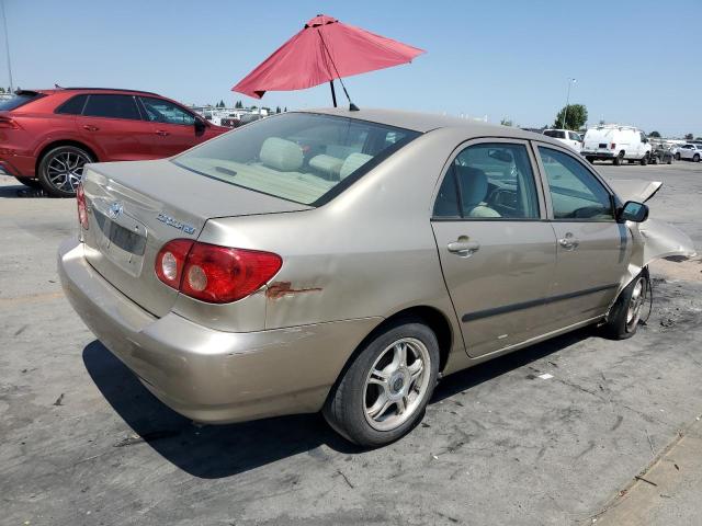 Photo 2 VIN: 2T1BR32EX7C755715 - TOYOTA COROLLA CE 