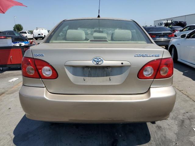 Photo 5 VIN: 2T1BR32EX7C755715 - TOYOTA COROLLA CE 