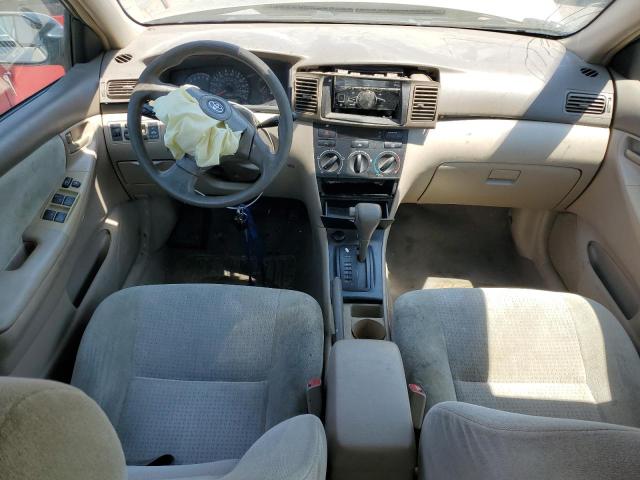 Photo 7 VIN: 2T1BR32EX7C755715 - TOYOTA COROLLA CE 