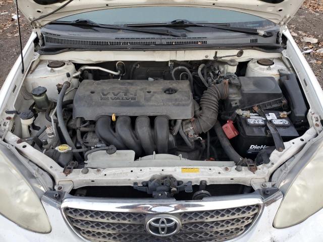 Photo 10 VIN: 2T1BR32EX7C783417 - TOYOTA COROLLA CE 