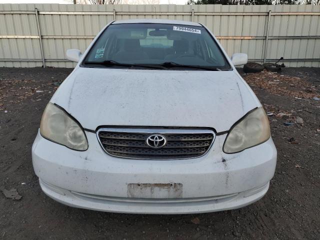 Photo 4 VIN: 2T1BR32EX7C783417 - TOYOTA COROLLA CE 