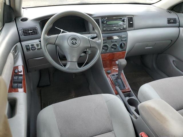 Photo 7 VIN: 2T1BR32EX7C783417 - TOYOTA COROLLA CE 