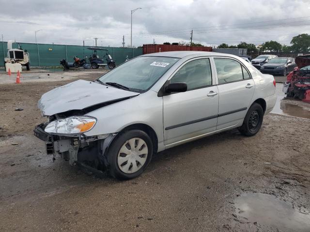 Photo 0 VIN: 2T1BR32EX7C796281 - TOYOTA COROLLA CE 