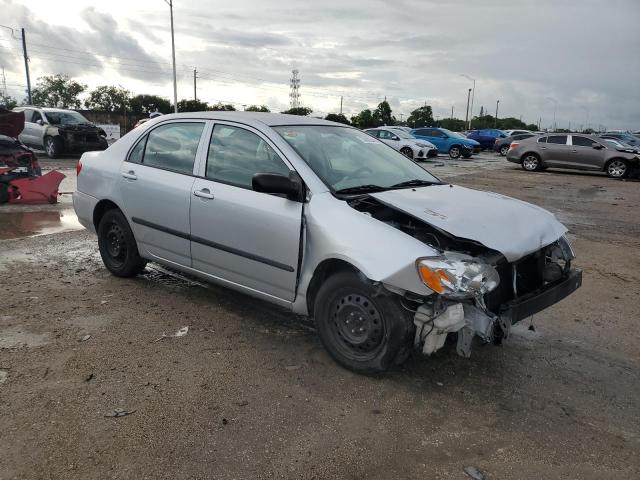 Photo 3 VIN: 2T1BR32EX7C796281 - TOYOTA COROLLA CE 