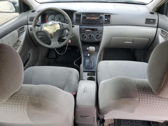 Photo 7 VIN: 2T1BR32EX7C796281 - TOYOTA COROLLA CE 