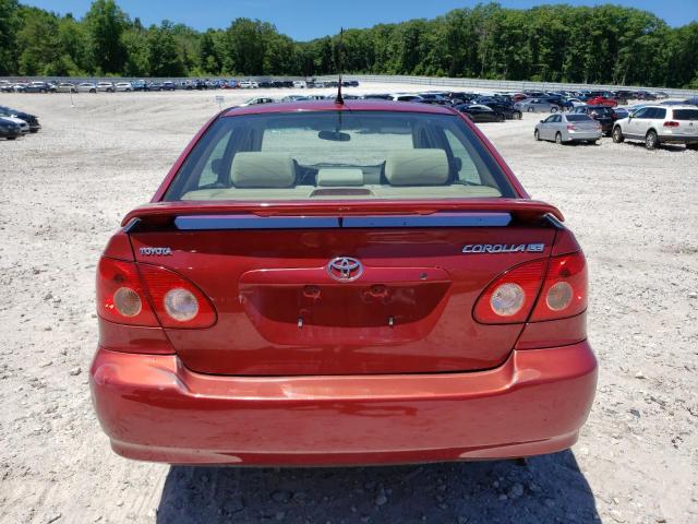 Photo 5 VIN: 2T1BR32EX7C818442 - TOYOTA COROLLA 