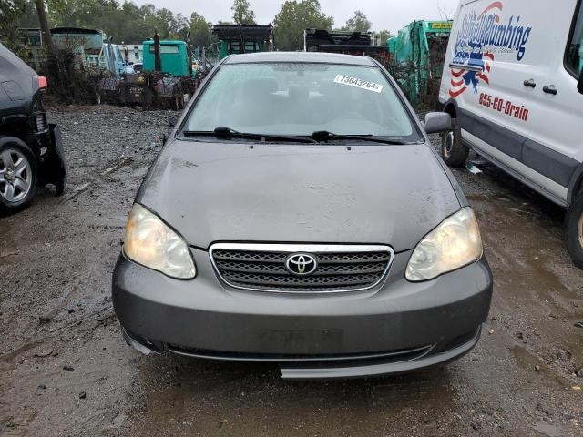 Photo 4 VIN: 2T1BR32EX7C829764 - TOYOTA COROLLA CE 