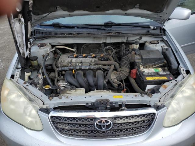 Photo 10 VIN: 2T1BR32EX7C836455 - TOYOTA COROLLA CE 