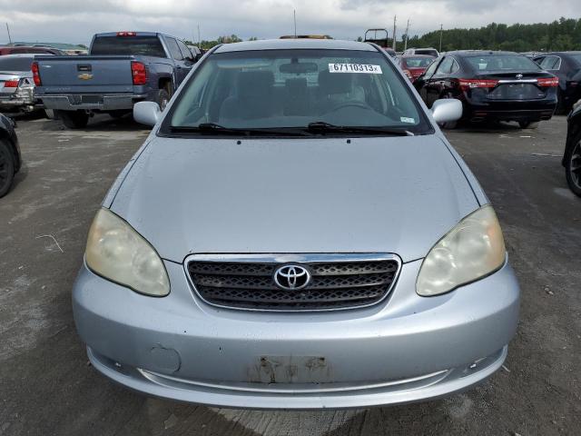 Photo 4 VIN: 2T1BR32EX7C836455 - TOYOTA COROLLA CE 