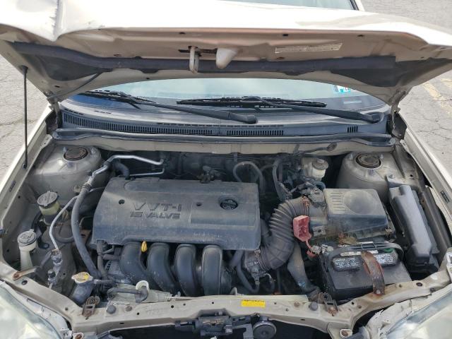 Photo 10 VIN: 2T1BR32EX7C838979 - TOYOTA COROLLA CE 