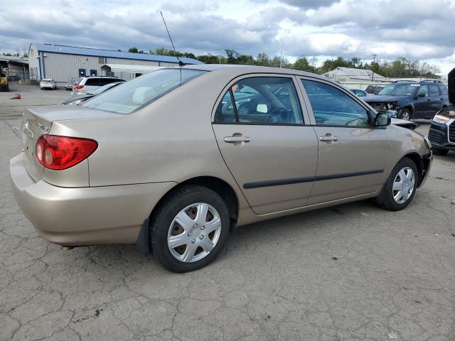 Photo 2 VIN: 2T1BR32EX7C838979 - TOYOTA COROLLA CE 