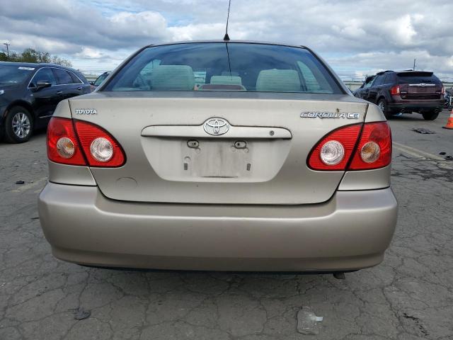 Photo 5 VIN: 2T1BR32EX7C838979 - TOYOTA COROLLA CE 