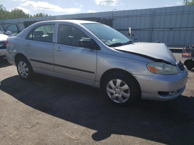 Photo 3 VIN: 2T1BR32EX7C847746 - TOYOTA COROLLA CE 