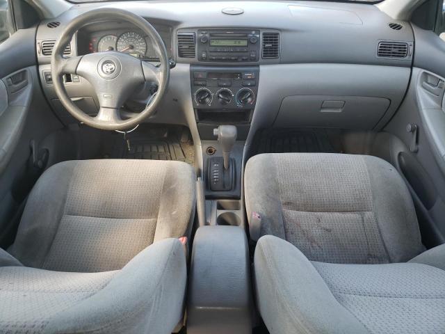 Photo 7 VIN: 2T1BR32EX7C847746 - TOYOTA COROLLA CE 