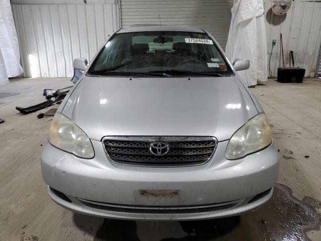 Photo 4 VIN: 2T1BR32EX7C847858 - TOYOTA COROLLA 