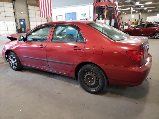 Photo 1 VIN: 2T1BR32EX7C849657 - TOYOTA COROLLA 