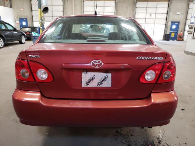 Photo 5 VIN: 2T1BR32EX7C849657 - TOYOTA COROLLA 