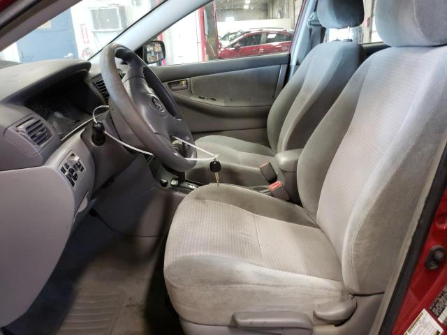 Photo 6 VIN: 2T1BR32EX7C849657 - TOYOTA COROLLA 