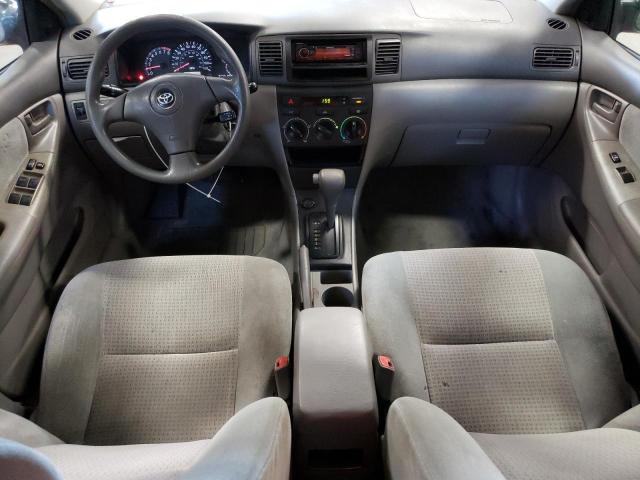 Photo 7 VIN: 2T1BR32EX7C849657 - TOYOTA COROLLA 