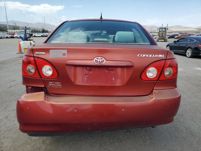 Photo 5 VIN: 2T1BR32EX8C858084 - TOYOTA COROLLA CE 