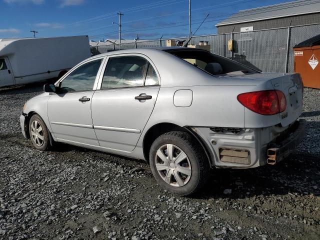 Photo 1 VIN: 2T1BR32EX8C880313 - TOYOTA COROLLA CE 