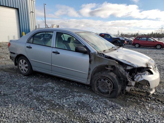 Photo 3 VIN: 2T1BR32EX8C880313 - TOYOTA COROLLA CE 