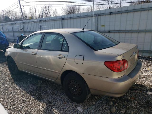 Photo 1 VIN: 2T1BR32EX8C888217 - TOYOTA COROLLA 