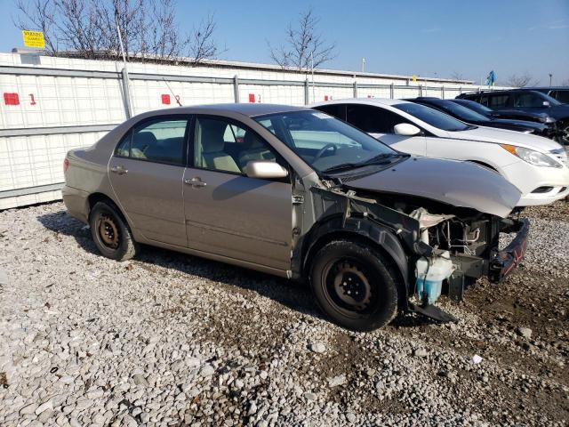 Photo 3 VIN: 2T1BR32EX8C888217 - TOYOTA COROLLA 