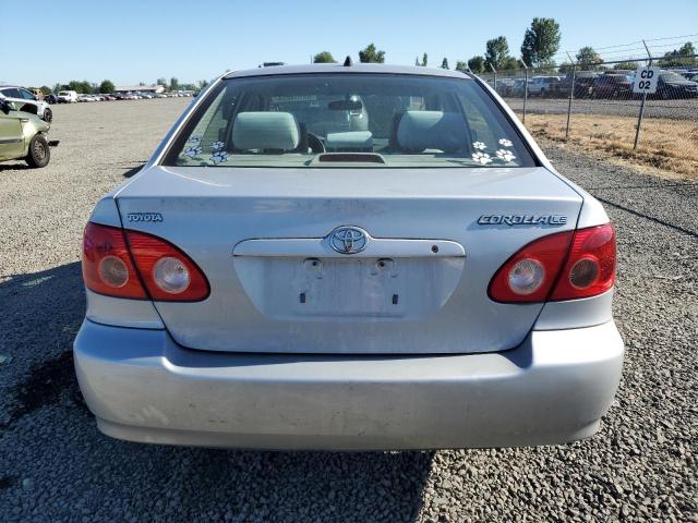 Photo 5 VIN: 2T1BR32EX8C888654 - TOYOTA COROLLA 