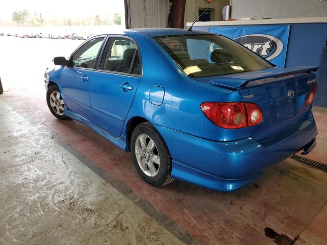 Photo 1 VIN: 2T1BR32EX8C906957 - TOYOTA COROLLA 