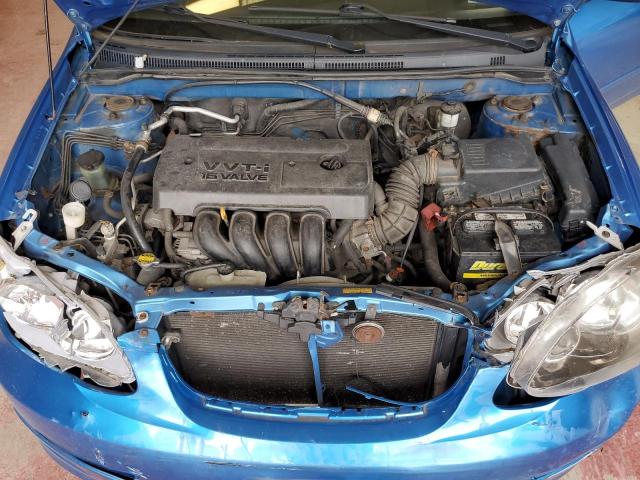 Photo 10 VIN: 2T1BR32EX8C906957 - TOYOTA COROLLA 