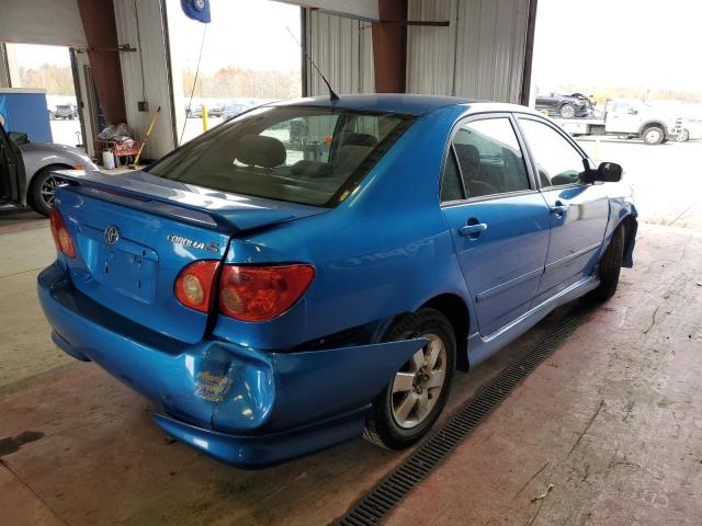 Photo 2 VIN: 2T1BR32EX8C906957 - TOYOTA COROLLA 