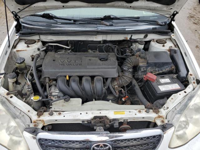 Photo 10 VIN: 2T1BR32EX8C909731 - TOYOTA COROLLA CE 