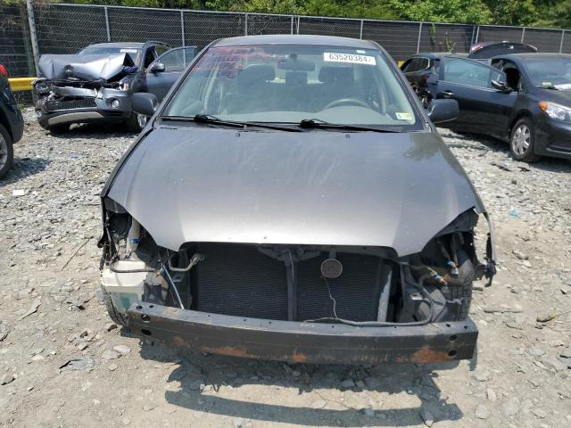 Photo 4 VIN: 2T1BR32EX8C912922 - TOYOTA COROLLA 