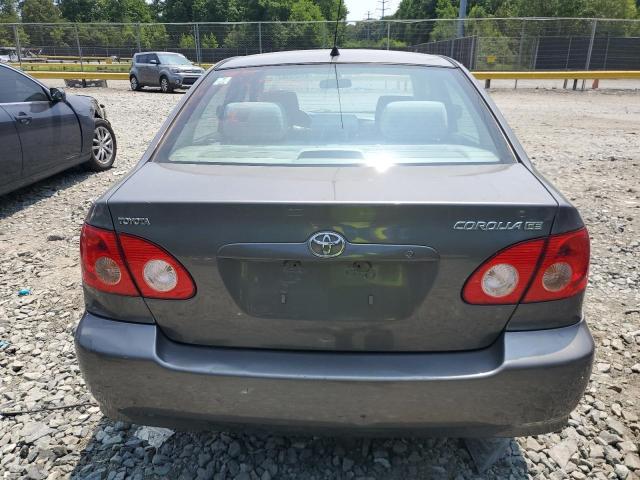 Photo 5 VIN: 2T1BR32EX8C912922 - TOYOTA COROLLA 