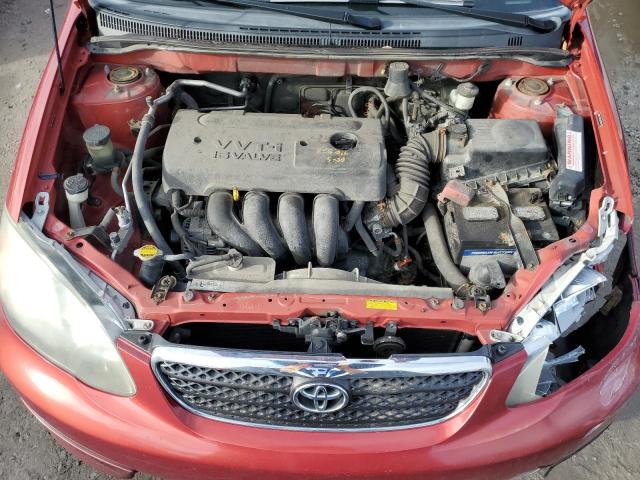 Photo 10 VIN: 2T1BR32EX8C915061 - TOYOTA COROLLA 