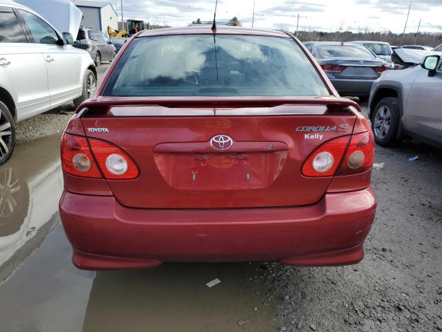 Photo 5 VIN: 2T1BR32EX8C915061 - TOYOTA COROLLA 