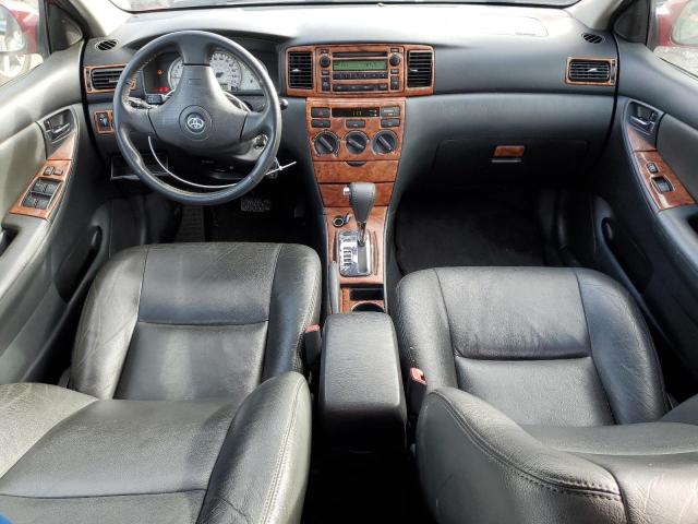 Photo 7 VIN: 2T1BR32EX8C915061 - TOYOTA COROLLA 